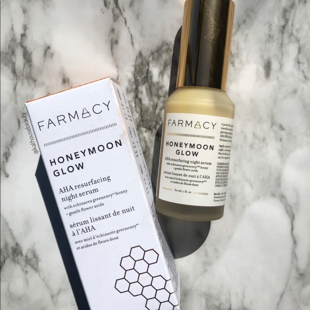 FARMACY Night Serum